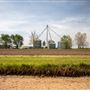 E 140 Rd South View Field/Granary