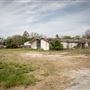 S 545 Rd Abandoned White Building