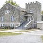 1st Baptist Church Afton