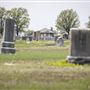 Mt. Hope Cemetery
