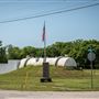 Big Cabin Park and Memorial