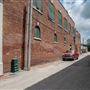 Alley off Wilson