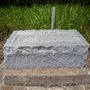 Alluwe Monument