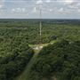Antenna Tower Corner