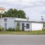Old Sinclair Station