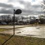 Basket Ball Courts