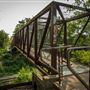 Pedestrian Bridge