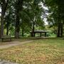 Diamond Jubilee Pavilion Picnic Area