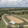 Copan Rodeo Arena