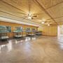 Cherokee Nation Scout Ranch