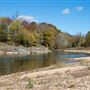 Cherokee Nation Scout Ranch