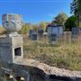 Brushy Mountain Cemetery
