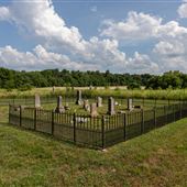 Christie Cemetery