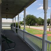 Dewey Hotel Museum