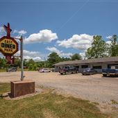 East Park Diner