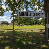 Fairfield Cemetery