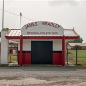 James Bradley Memorial Athletic Park