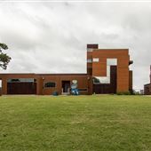 Modern Style Home