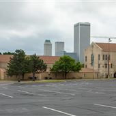Mt. Zion Baptist Church