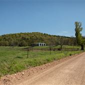 N 569 Rd/E 685 Rd