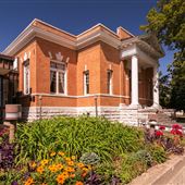 Tahlequah Carnegie Library