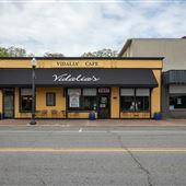 Vidalia's Cafe