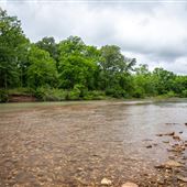 Little Lee Creek