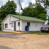 Proctor Post Office