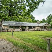 Mohawk Park Picnic Area 2