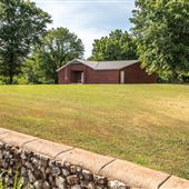 Wauhillau Free Holiness Church