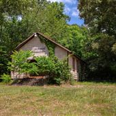 Stoney Point Community Building