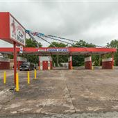 Cardinal Car Wash