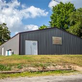 Watts Community Building
