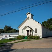 Bernice Church (The Dwelling Place Church)