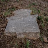 Jay Tombstone