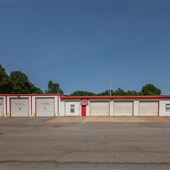 Kansas Fire Department