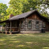 Log Cabin Private Home