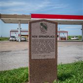 New Springplace Mission