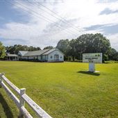 Twin Oaks Baptist Church
