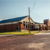 Collinsville Middle School