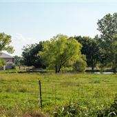 Private Home w Pond