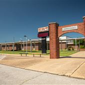 Sperry High School