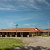 Common Ground Cowboy Church