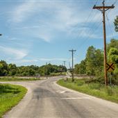 E310 Rd/4275 Rd Intersection