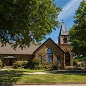 First Presbyterian Church Claremore