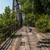 Old Hwy 88 Bridge