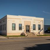 Rogers County Sheriff
