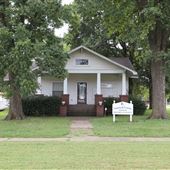 Sequoyah County Museum & Historical Society