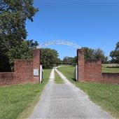 McCoy Cemetery
