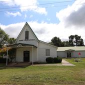 Gans Bible Church